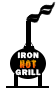 Iron Hot Grill